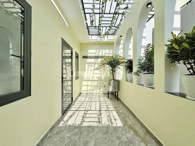 Siêu phẩm nhà ngang 6m đường Đặng Lộ, Tân Bình - 48m2 giá 2ty680