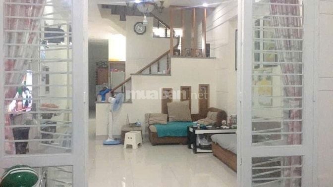 Nhà khu đường số 822 Phường Phú Hữu Quận 9