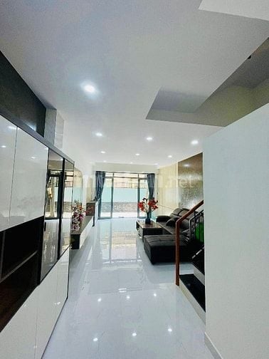 Bán nhà mới đẹp Ngay CITYPLAND 448/14 Quang Trung p10 Gò Vấp 