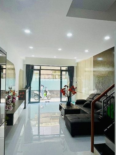 Bán nhà mới đẹp Ngay CITYPLAND 448/14 Quang Trung p10 Gò Vấp 