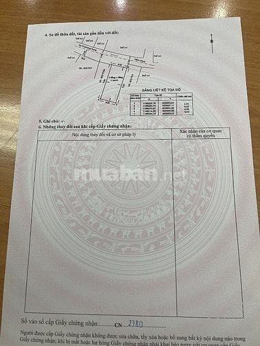 Bán nhà mới đẹp Ngay CITYPLAND 448/14 Quang Trung p10 Gò Vấp 