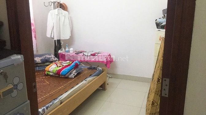 Nhà khu đường số 822 Phường Phú Hữu Quận 9