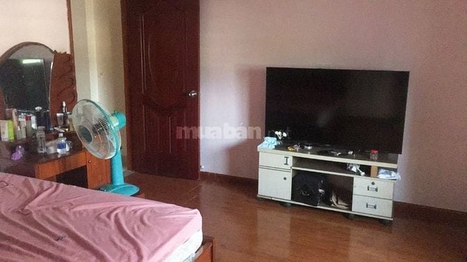 Nhà khu đường số 822 Phường Phú Hữu Quận 9