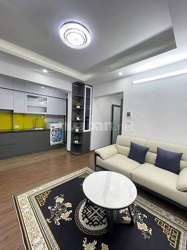 Tôi chủ nhà cần bán nhà TT tầng 2 41 Trường Chinh, Nhìn xuống mặt phố