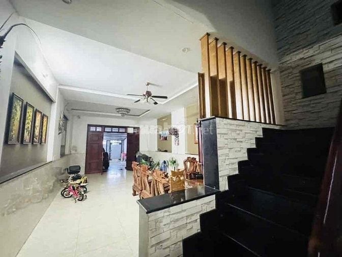 NHÀ 3 TẦNG HẺM 12M - KHÚC ĐỘC LẬP XUÂN KHOÁT DT 55M2 - NHỈNH 6 TỶ