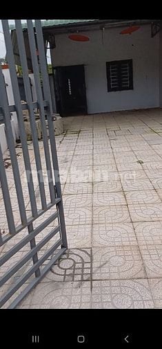 Nhà riêng 260m2, 2 căn nhà trên đất