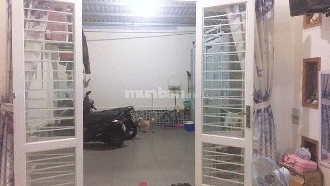 Nhà khu đường số 822 Phường Phú Hữu Quận 9