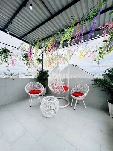 BÁN NHÀ HIỆP THÀNH Q.12, 1 TRỆT 2 LẦU, GÓC 2 MẶT TIỀN, GIÁ 6 TỶ 5