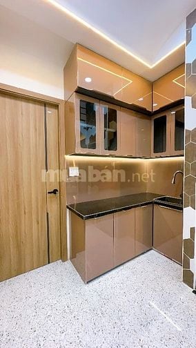 Nhà tuyệt đẹp CAO CẤP hẻm Xô Viết Nghệ Tĩnh, P19, Q.Bình Thạnh