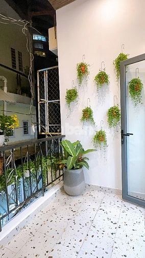 Nhà tuyệt đẹp CAO CẤP hẻm Xô Viết Nghệ Tĩnh, P19, Q.Bình Thạnh