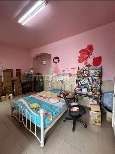 4TỶ880 CHỦ BÁN GẤP NHÀ MẶT TIỀN NGUYỄN PHÚC CHU, TÂN BÌNH - TẶNG NT