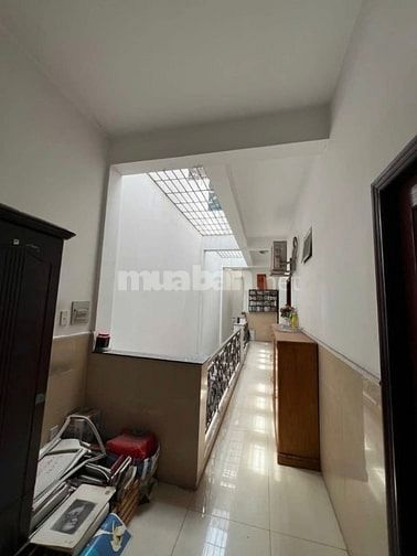 4TỶ880 CHỦ BÁN GẤP NHÀ MẶT TIỀN NGUYỄN PHÚC CHU, TÂN BÌNH - TẶNG NT
