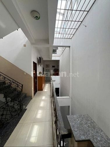 4TỶ880 CHỦ BÁN GẤP NHÀ MẶT TIỀN NGUYỄN PHÚC CHU, TÂN BÌNH - TẶNG NT