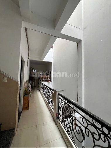 4TỶ880 CHỦ BÁN GẤP NHÀ MẶT TIỀN NGUYỄN PHÚC CHU, TÂN BÌNH - TẶNG NT