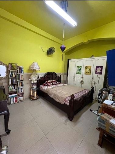 4TỶ880 CHỦ BÁN GẤP NHÀ MẶT TIỀN NGUYỄN PHÚC CHU, TÂN BÌNH - TẶNG NT