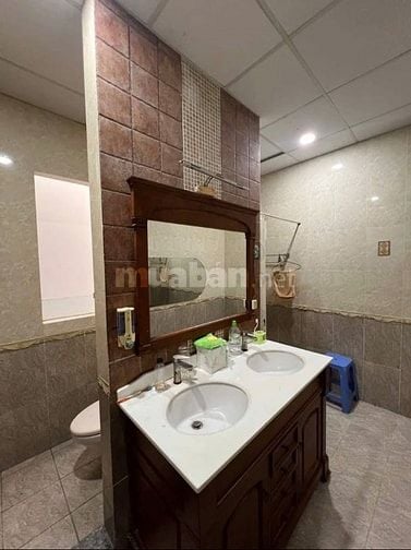 4TỶ880 CHỦ BÁN GẤP NHÀ MẶT TIỀN NGUYỄN PHÚC CHU, TÂN BÌNH - TẶNG NT