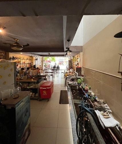 4TỶ880 CHỦ BÁN GẤP NHÀ MẶT TIỀN NGUYỄN PHÚC CHU, TÂN BÌNH - TẶNG NT