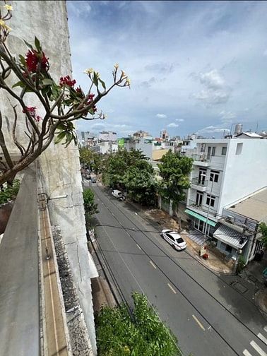 4TỶ880 CHỦ BÁN GẤP NHÀ MẶT TIỀN NGUYỄN PHÚC CHU, TÂN BÌNH - TẶNG NT