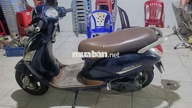Dư dùng cần bán xe