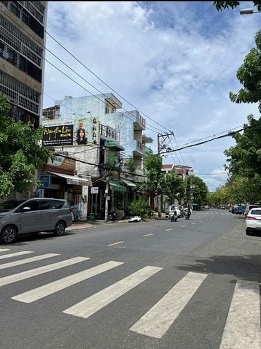 4TỶ880 CHỦ BÁN GẤP NHÀ MẶT TIỀN NGUYỄN PHÚC CHU, TÂN BÌNH - TẶNG NT