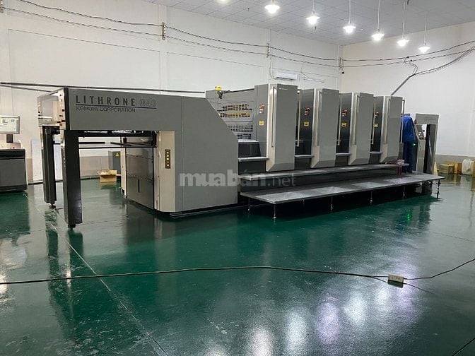 CẦN 2 THỢ IN 5 NĂM KN LÀM TẠI TÂN PHÚ
