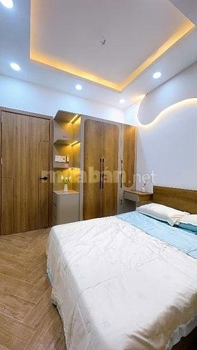 Nhà tuyệt đẹp CAO CẤP hẻm Xô Viết Nghệ Tĩnh, P19, Q.Bình Thạnh