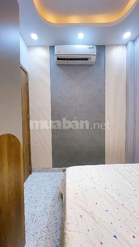 Nhà tuyệt đẹp CAO CẤP hẻm Xô Viết Nghệ Tĩnh, P19, Q.Bình Thạnh