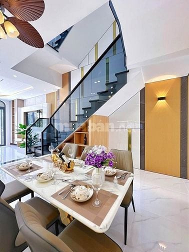 Bán nhà ngay Tây Thạnh Tân Phú. Giá 2 tỷ 230tr/70m2 , sổ hồng riêng