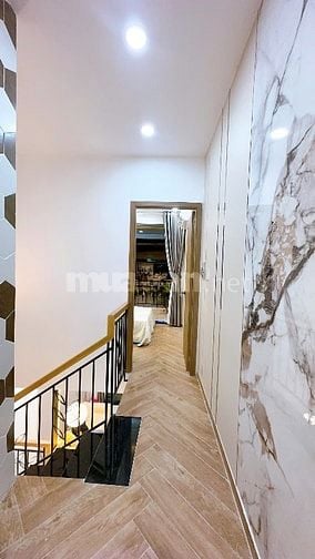 Nhà tuyệt đẹp CAO CẤP hẻm Xô Viết Nghệ Tĩnh, P19, Q.Bình Thạnh