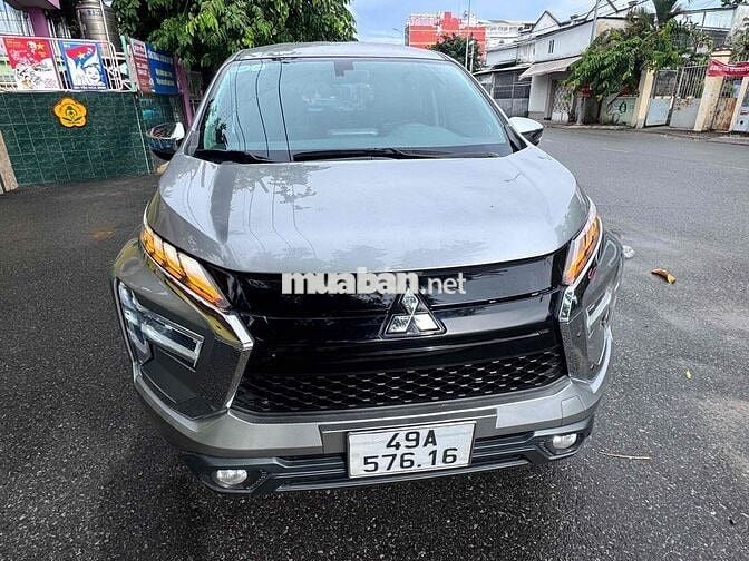 Mitsubishi Xpander 2022 AT Premium - 37000 km