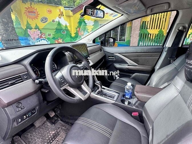 Mitsubishi Xpander 2022 AT Premium - 37000 km