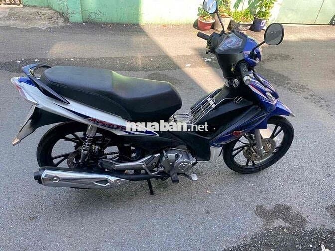 Suzuki axelo 2015 mới 80% xe đẹp giá tốt máy êm