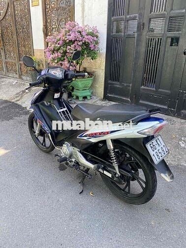 Suzuki axelo 2015 mới 80% xe đẹp giá tốt máy êm