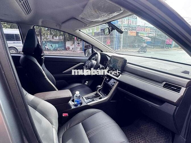Mitsubishi Xpander 2022 AT Premium - 37000 km
