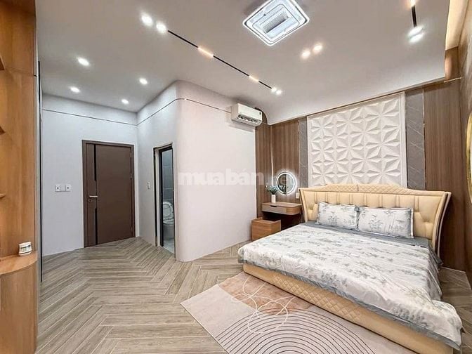 Bán nhà ngay Tây Thạnh Tân Phú. Giá 2 tỷ 230tr/70m2 , sổ hồng riêng