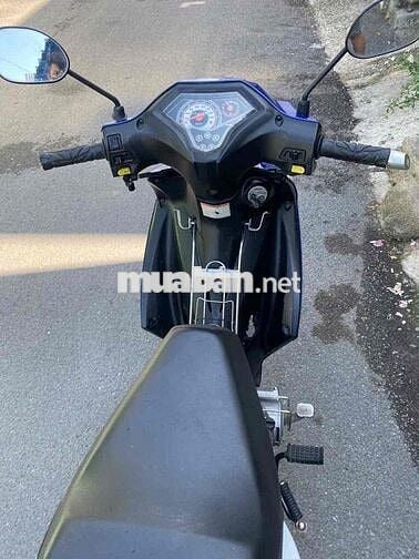 Suzuki axelo 2015 mới 80% xe đẹp giá tốt máy êm