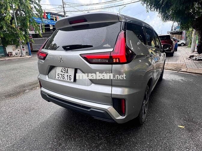 Mitsubishi Xpander 2022 AT Premium - 37000 km