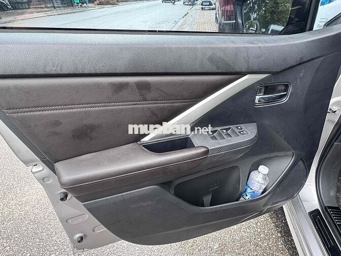 Mitsubishi Xpander 2022 AT Premium - 37000 km