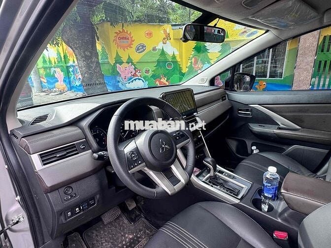 Mitsubishi Xpander 2022 AT Premium - 37000 km