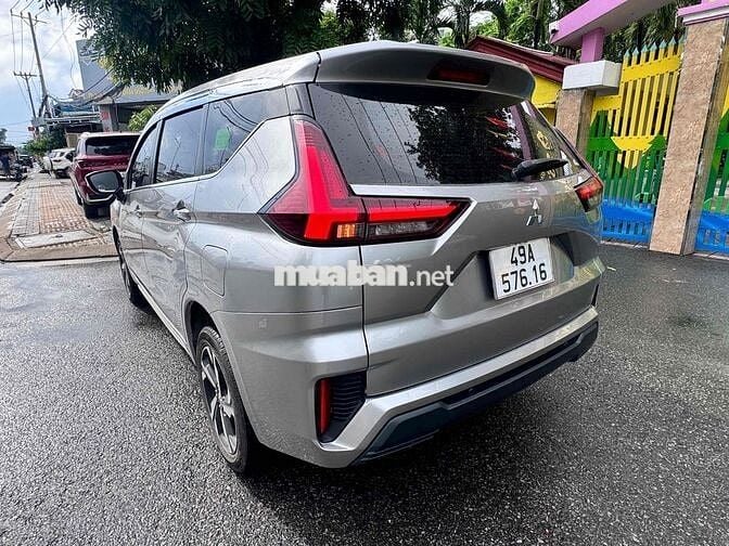 Mitsubishi Xpander 2022 AT Premium - 37000 km