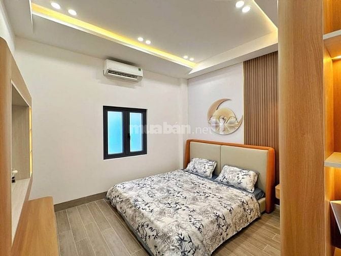 Bán nhà ngay Tây Thạnh Tân Phú. Giá 2 tỷ 230tr/70m2 , sổ hồng riêng