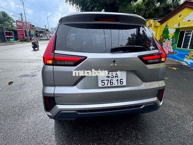 Mitsubishi Xpander 2022 AT Premium - 37000 km