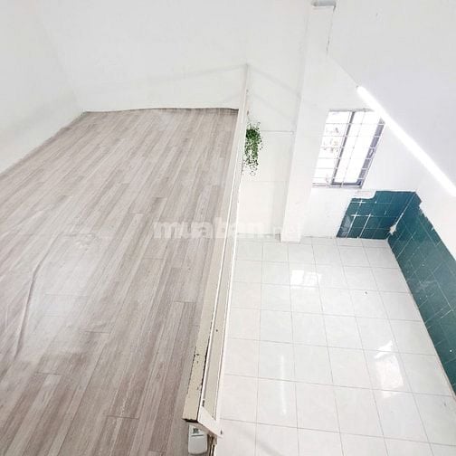 Phòng đẹp có Gác Lửng, Máy Lạnh - 26/42 Tân Sơn Nhì, Q.Tân Phú 