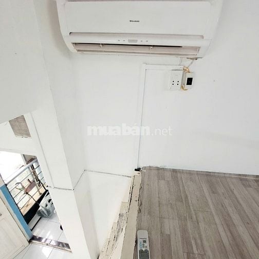 Phòng đẹp có Gác Lửng, Máy Lạnh - 26/42 Tân Sơn Nhì, Q.Tân Phú 