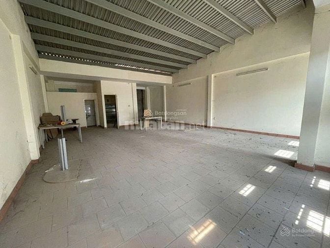 CUỐN HÚT ! NHÀ MT ĐƯỜNG SÔ 32 P10 Q6 (8X16) TRỆT 2 LẦU. GIÁ CHỈ 23 TỶ 