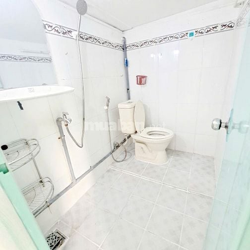 Phòng đẹp có Gác Lửng, Máy Lạnh - 26/42 Tân Sơn Nhì, Q.Tân Phú 