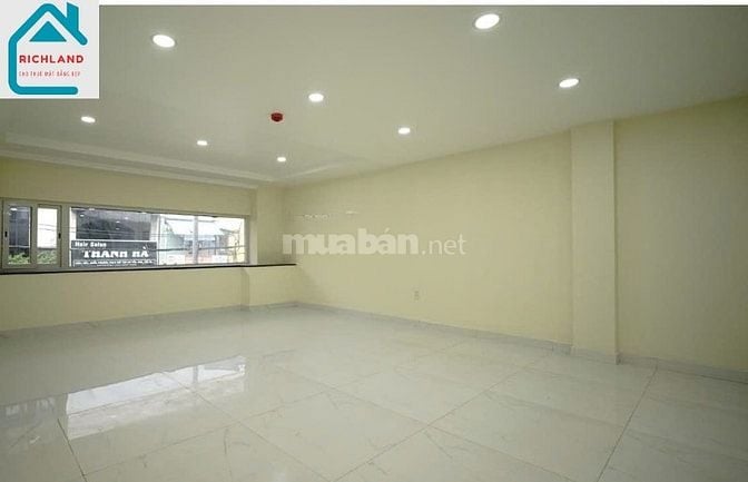 Cho Thuê Nhà Cityland GÓC 2MT: 21-23 Trần Thị Nghỉ + Đường số 3, GòVap