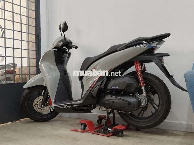 SH160 ABS Sport 2024 - SH 160