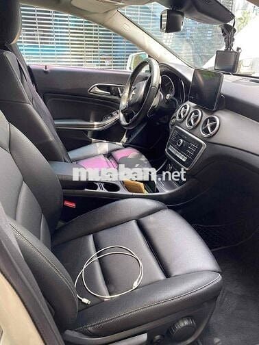 Mercedes Benz CLA Class 2017 CLA 200 - 55000 km