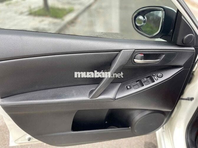 Mazda 3 2010 1.6 AT - 15000 km